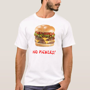 NO PiCKLES! T-Shirt