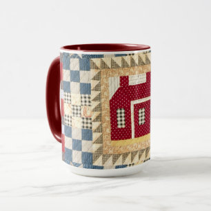 No Place Like Home Mug