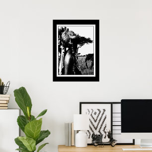 No Place like home Poster