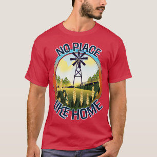 No Place Like Home T-Shirt