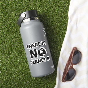NO PLANET B
