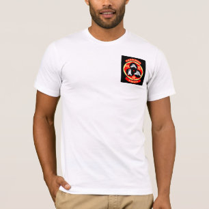 "No Prints" T-Shirt