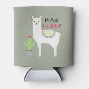 No Prob Llama Can Cooler