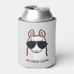 No Prob-Llama Can Cooler