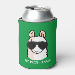 No Prob-Llama Can Cooler