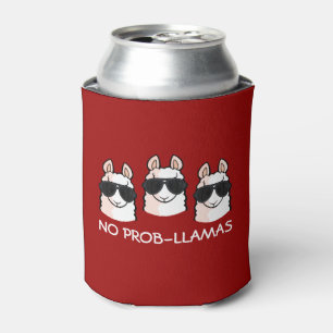 No Prob-Llama Can Cooler