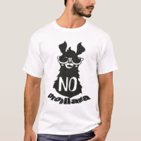 No Prob Llama, No Probllama, No Prob-Llama
