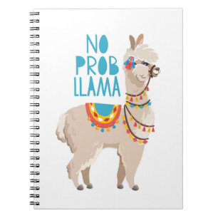 No Prob Llama Notebook