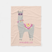 No Prob - Llama - Personalised kids