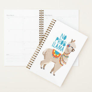 No Prob Llama Planner