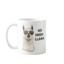 No Problem Llama