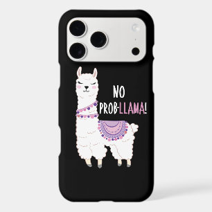 No Probllama Llama