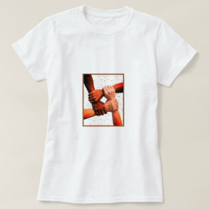 No-Racism T-Shirt