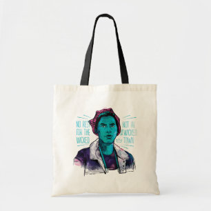 No Rest For The Wicked Tote Bag