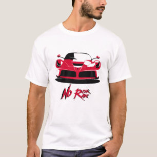 No Risk No Rari T-Shirt