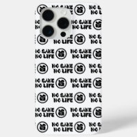 NO SAKE NO LIFE