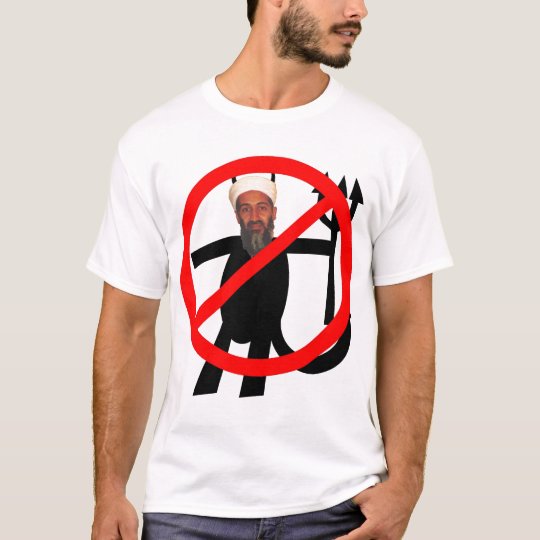 No Sama T-Shirt
