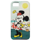 No Service | Minnie with Guitar