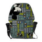 No Service | Upset Mickey