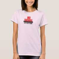 No Signal Offline Lifestyle T-Shirt