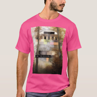 No Signal T-Shirt