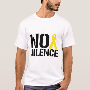NO SILENCE T-Shirt