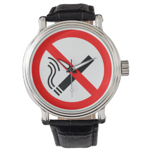 NO Smoking Sign - UK Signage Watch