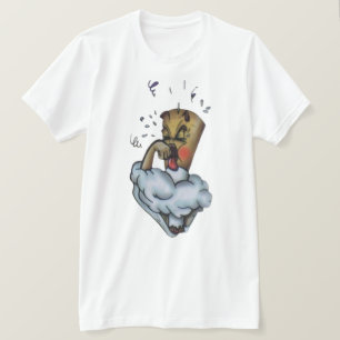 No Smoking T-Shirt