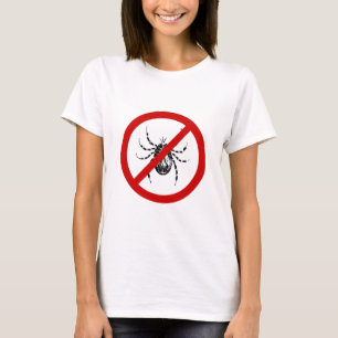 no-spiders T-Shirt
