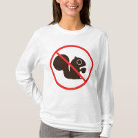 No Squirrels