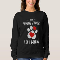 No Standard Schnauzer Left Behind Dog Walker