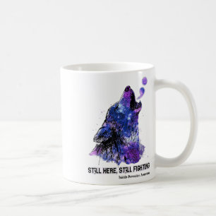 No Story Should End Too Soon Suicide Awareness But Coffee Mug