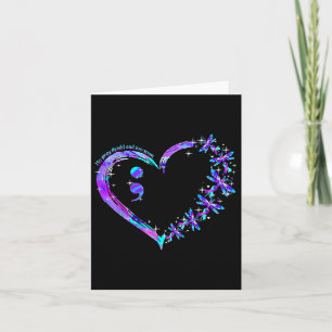 No Story Should End Too Soon Suicide Prevention Aw Card