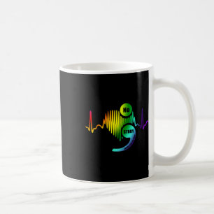 No Story Should End Too Soon Suicide Prevention Aw Coffee Mug