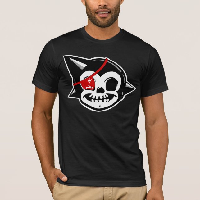 No Sugar T-Shirt (Front)