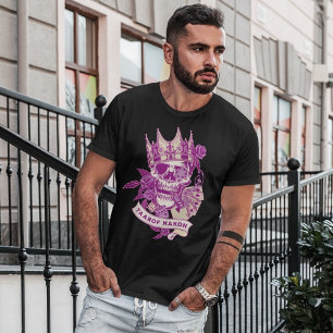 No Tarof Taarof Nakon Persian Culture T-Shirt