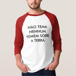 No Theme T-Shirt