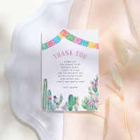 No Time To Siesta First Fiesta Girl Birthday