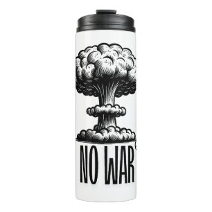NO TO WAR Mug