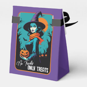 No Tricks - Only Treats! Halloween Party Box
