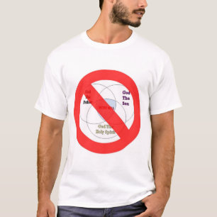 No Trinity-ing T-Shirt