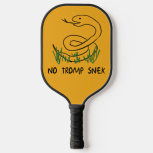 No tromp snek Pickelball Paddle