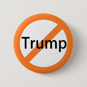 No Trump button