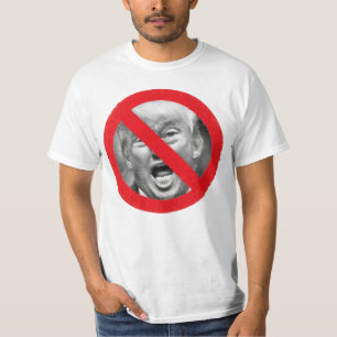 No Trump Shirt