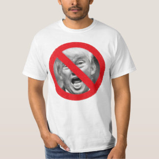 No Trump Shirt