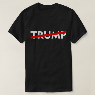 No Trump T-Shirt