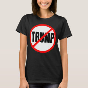 'NO TRUMP' T-Shirt