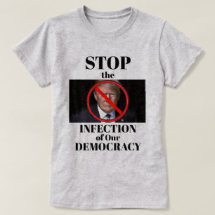 No Trump T-Shirt