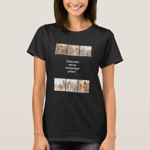 No unimportant person T-Shirt