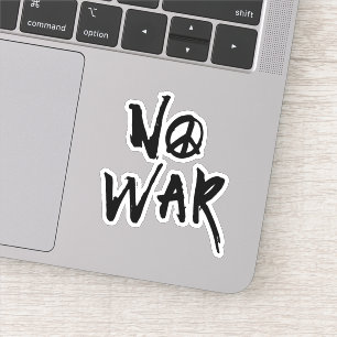 No War
